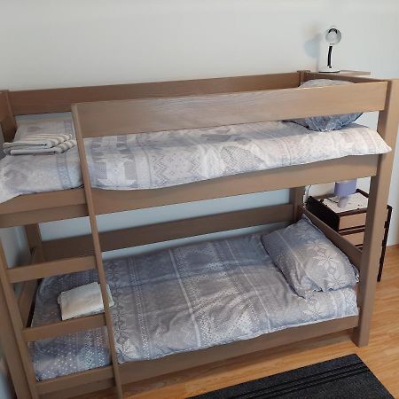 Suite Elena Nedelisce Eksteriør billede